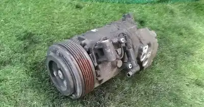 Gebrauchtes Autoersatzteil KLIMAKOMPRESSOR zum BMW 3 (E46)  OEM-IAM-Referenzen 690866005  