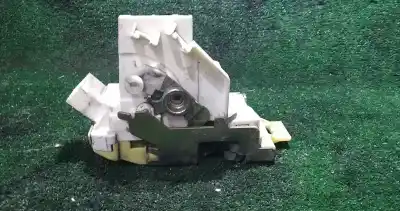 Peça sobressalente para automóvel em segunda mão fechadura da porta dianteira direita por ford mondeo ii (bap) 1.6 i referências oem iam 8 fios