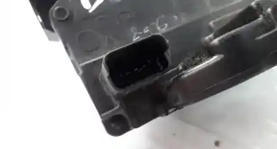 Автозапчасти б/у замок передней правой двери за renault modus/grand modus (f/jp0_) 100 ld gasolina 2004 5p ссылки oem iam 219247a  