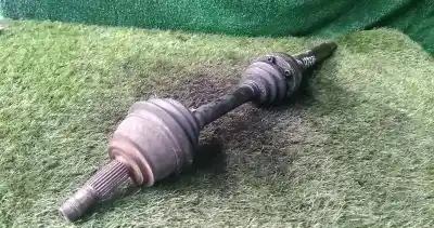 Peça sobressalente para automóvel em segunda mão transmissão dianteira direita por alfa romeo 156 (932_) 1.6 16v t.spark (932a4) referências oem iam 