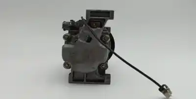 Second-hand car spare part air conditioning compressor for mazda 3 (bk) 1.3 (bk14) oem iam references g1205896  