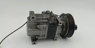 Second-hand car spare part air conditioning compressor for mazda 3 (bk) 1.3 (bk14) oem iam references g1205896  