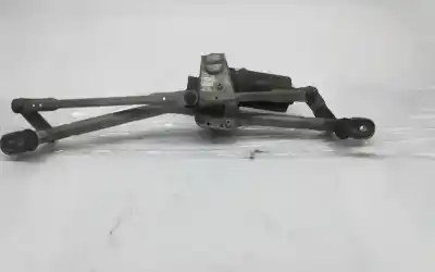 Pièce détachée automobile d'occasion moteur d'essuie-glace avant pour mazda 3 (bk) 1.3 (bk14) références oem iam f 00s 2s2 698