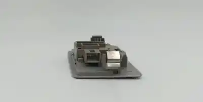 Second-hand car spare part interior light for mazda 3 (bk) 1.3 (bk14) oem iam references   