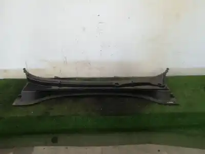 Автозапчастина б/у торпеда для hyundai tucson (tl, tle) 1.6 t-gdi посилання на oem iam 86151-d7000