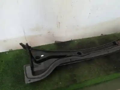 Автозапчастина б/у торпеда для hyundai tucson (tl, tle) 1.6 t-gdi посилання на oem iam 86151-d7000  