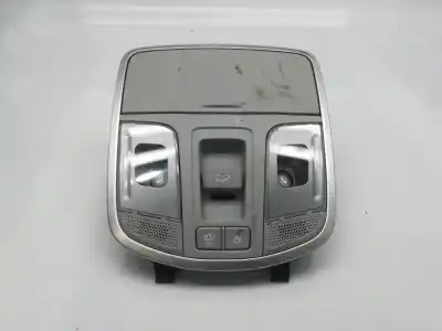 Автозапчастина б/у внутрішне світло для hyundai tucson (tl, tle) 1.6 t-gdi посилання на oem iam 928 10d3000ttx