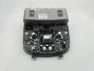 Автозапчастина б/у внутрішне світло для hyundai tucson (tl, tle) 1.6 t-gdi посилання на oem iam 928 10d3000ttx  