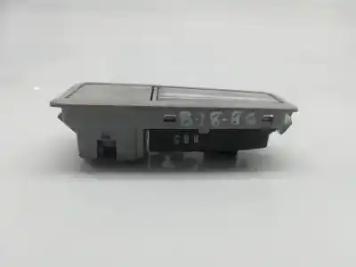 Автозапчастина б/у внутрішне світло для hyundai tucson (tl, tle) 1.6 t-gdi посилання на oem iam 92870-d3000  