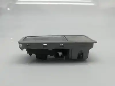 Автозапчастина б/у внутрішне світло для hyundai tucson (tl, tle) 1.6 t-gdi посилання на oem iam 92870-d3000  