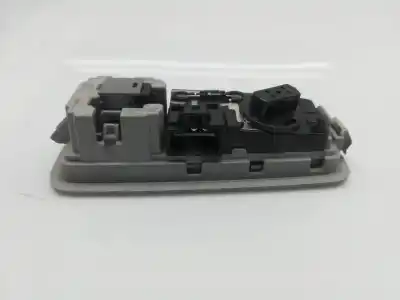 Автозапчастина б/у внутрішне світло для hyundai tucson (tl, tle) 1.6 t-gdi посилання на oem iam 92870-d3000  