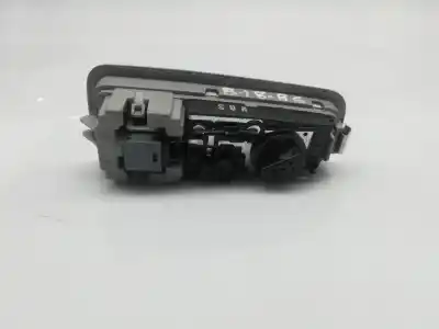 Автозапчастина б/у внутрішне світло для hyundai tucson (tl, tle) 1.6 t-gdi посилання на oem iam 92870-d3000  