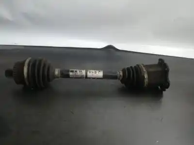 Pezzo di ricambio per auto di seconda mano  per AUDI A4 B7 (8EC)  Riferimenti OEM IAM 8E0407271BK  