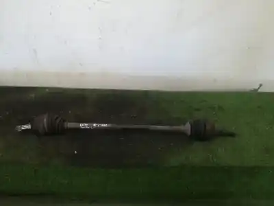 Pezzo di ricambio per auto di seconda mano  per OPEL CORSA C (X01)  Riferimenti OEM IAM   