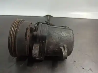 Pezzo di ricambio per auto di seconda mano compressore aria condizionata per bmw 3 compact (e36) 318 tds riferimenti oem iam 9711051807