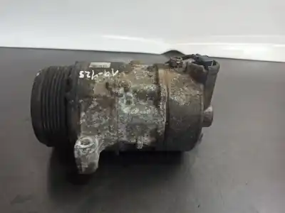 Peça sobressalente para automóvel em segunda mão compressor de ar condicionado a/a a/c por bmw 1 (e87) 120 d referências oem iam 6452698776602