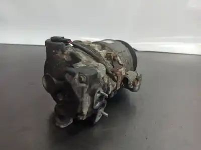 Second-hand car spare part air conditioning compressor for bmw 1 (e87) 120 d oem iam references 6452698776602  