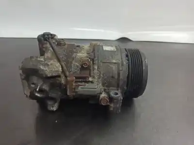 Second-hand car spare part air conditioning compressor for bmw 1 (e87) 120 d oem iam references 6452698776602  