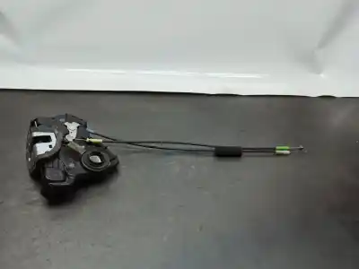 Piesă de schimb auto la mâna a doua încuietoare ușa din dreapta fațã pentru opel corsa c (x01) 1.2 twinport (f08 f68) referințe oem iam 64s6033006