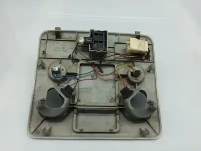 Автозапчастина б/у внутрішне світло для opel corsa c (x01) 1.2 twinport (f08 f68) посилання на oem iam 3623065j  