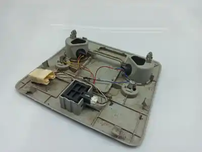 Автозапчастина б/у внутрішне світло для opel corsa c (x01) 1.2 twinport (f08 f68) посилання на oem iam 3623065j  