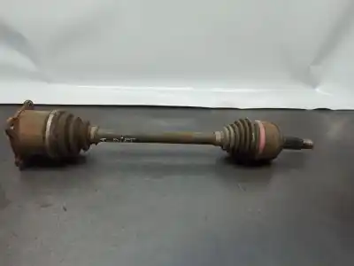 Piesă de schimb auto la mâna a doua transmisie fatã dreapta pentru opel corsa c (x01) 1.2 twinport (f08 f68) referințe oem iam 