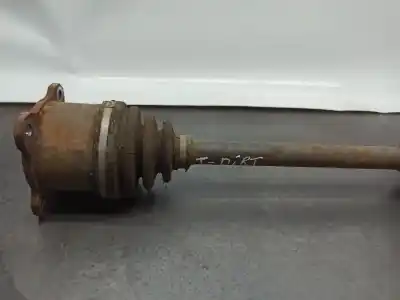 Second-hand car spare part front right transmission for opel corsa c (x01) 1.2 twinport (f08 f68) oem iam references   