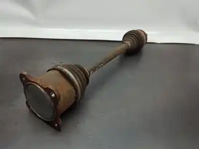 Second-hand car spare part front right transmission for opel corsa c (x01) 1.2 twinport (f08 f68) oem iam references   