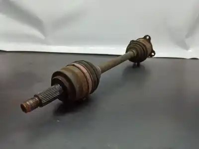 Second-hand car spare part front right transmission for opel corsa c (x01) 1.2 twinport (f08 f68) oem iam references   