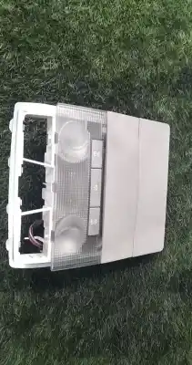 Second-hand car spare part interior light for opel corsa d (s07) 1.3 cdti (l08 l68) oem iam references   