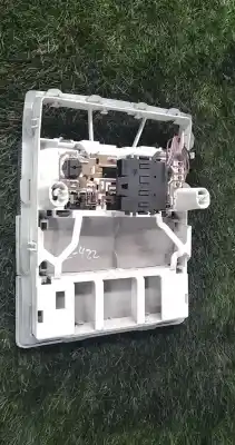 Second-hand car spare part interior light for opel corsa d (s07) 1.3 cdti (l08 l68) oem iam references   