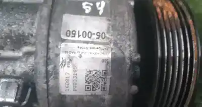 Tweedehands auto-onderdeel airconditioning compressor voor bmw 3 (e90) 320 i oem iam-referenties   