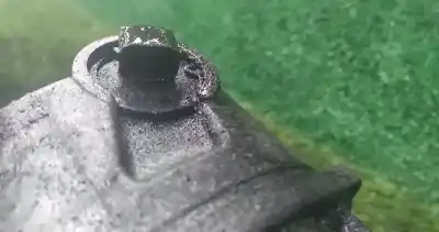 Tweedehands auto-onderdeel airconditioning compressor voor bmw 3 (e90) 320 i oem iam-referenties   