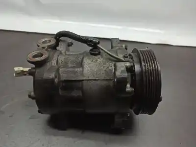 Автозапчасти б/у компрессор кондиционера воздуха за citroen xsara break (n2) 1.4 i ссылки oem iam 7952506960  