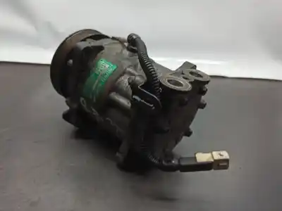 Автозапчасти б/у компрессор кондиционера воздуха за citroen xsara break (n2) 1.4 i ссылки oem iam 7952506960  