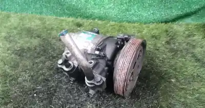 Pezzo di ricambio per auto di seconda mano compressore aria condizionata per ssangyong musso (fj) 2.3 tdic tracã§ã£o integral riferimenti oem iam a5060212705
