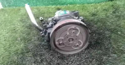 Pezzo di ricambio per auto di seconda mano compressore aria condizionata per ssangyong musso (fj) 2.3 tdic tracã§ã£o integral riferimenti oem iam a5060212705  