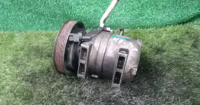 Pezzo di ricambio per auto di seconda mano compressore aria condizionata per ssangyong musso (fj) 2.3 tdic tracã§ã£o integral riferimenti oem iam a5060212705  