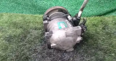 Pezzo di ricambio per auto di seconda mano compressore aria condizionata per ssangyong musso (fj) 2.3 tdic tracã§ã£o integral riferimenti oem iam a5060212705  