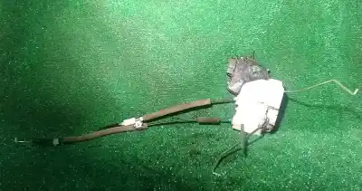 Tweedehands auto-onderdeel deurslot rechts voor voor honda accord tourer (cn/cm) 2.2 ctdi oem iam-referenties 