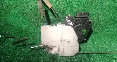 Автозапчастина б/у замок передній праві двері для honda accord tourer (cn/cm) 2.2 ctdi посилання на oem iam   