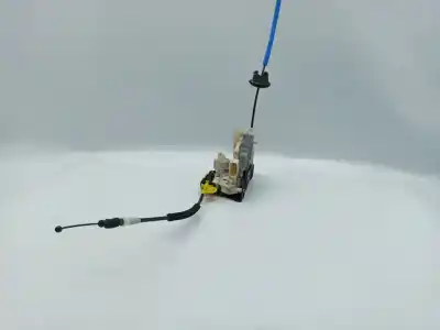 Автозапчастина б/у замок передній праві двері для audi a4 b8 (8k2) 2.0 tdi quattro посилання на oem iam ja68j2837016a  