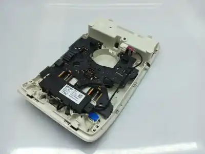 Peça sobressalente para automóvel em segunda mão luz interior por audi a4 b8 (8k2) 2.0 tdi quattro referências oem iam 8k0951177  