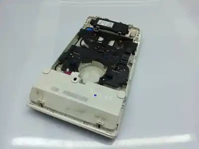 Peça sobressalente para automóvel em segunda mão luz interior por audi a4 b8 (8k2) 2.0 tdi quattro referências oem iam 8k0951177  