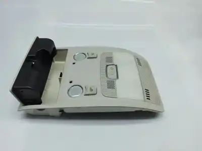 Peça sobressalente para automóvel em segunda mão luz interior por audi a4 b8 (8k2) 2.0 tdi quattro referências oem iam 8k0951177  