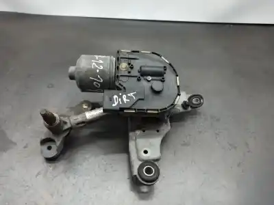 Автозапчастина б/у двигатель передніх склоочисників для ford s-max (wa6) gasóleo 2006 5p посилання на oem iam 