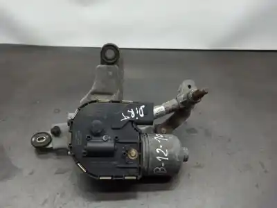 Автозапчасти б/у мотор переднего стеклоочистителя за ford s-max (wa6) gasóleo 2006 5p ссылки oem iam   