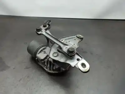 Автозапчасти б/у мотор переднего стеклоочистителя за ford s-max (wa6) gasóleo 2006 5p ссылки oem iam   