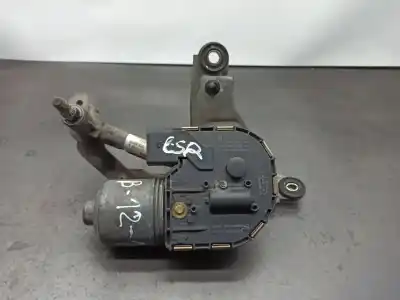 Автозапчастина б/у двигатель передніх склоочисників для ford s-max (wa6) gasóleo 2006 5p посилання на oem iam 