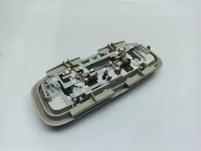 Автозапчастина б/у внутрішне світло для ford s-max (wa6) gasóleo 2006 5p посилання на oem iam 3s7a13k767  